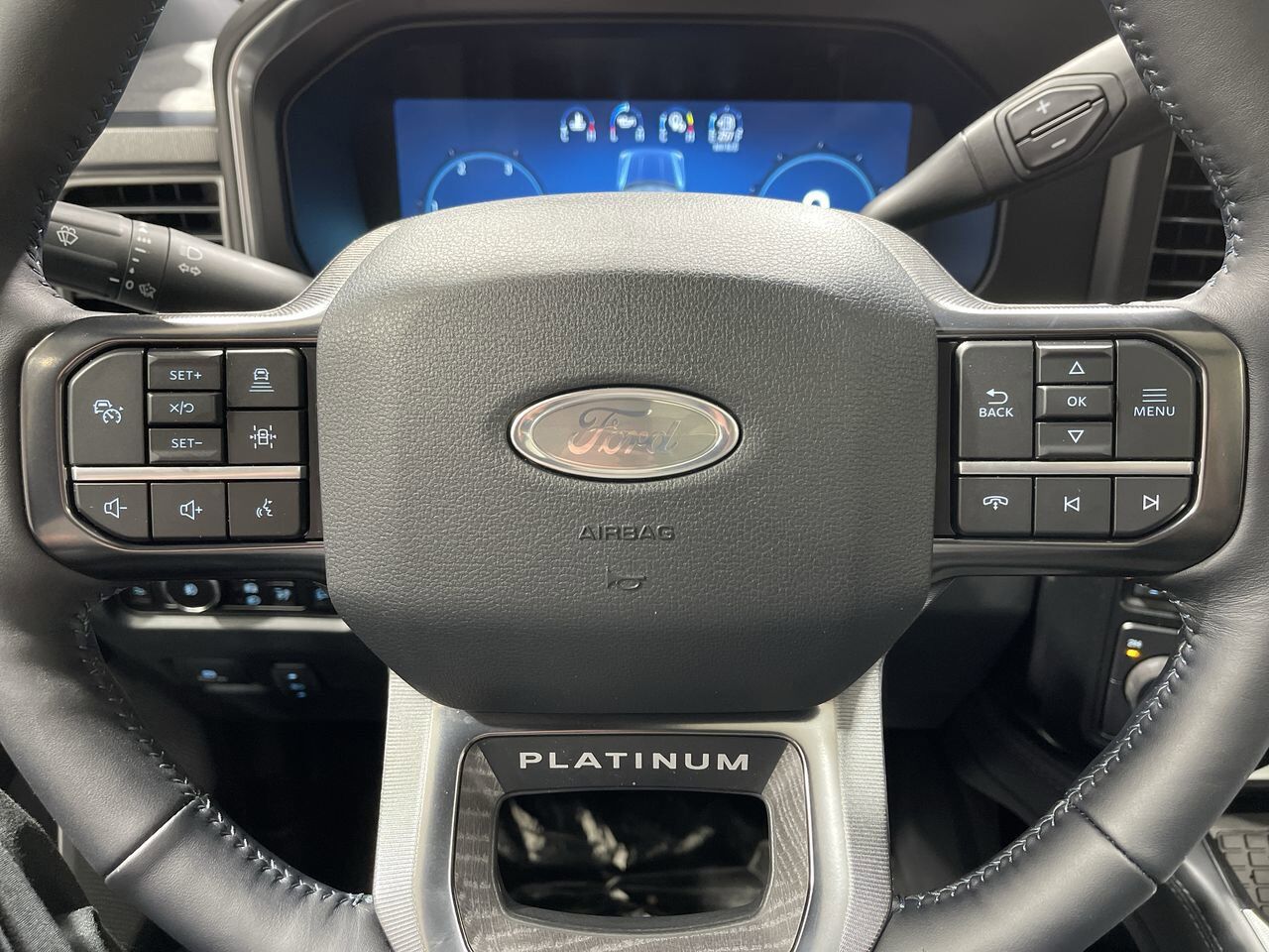2025 Ford Super Duty F-450 DRW Platinum Sherwood Park AB