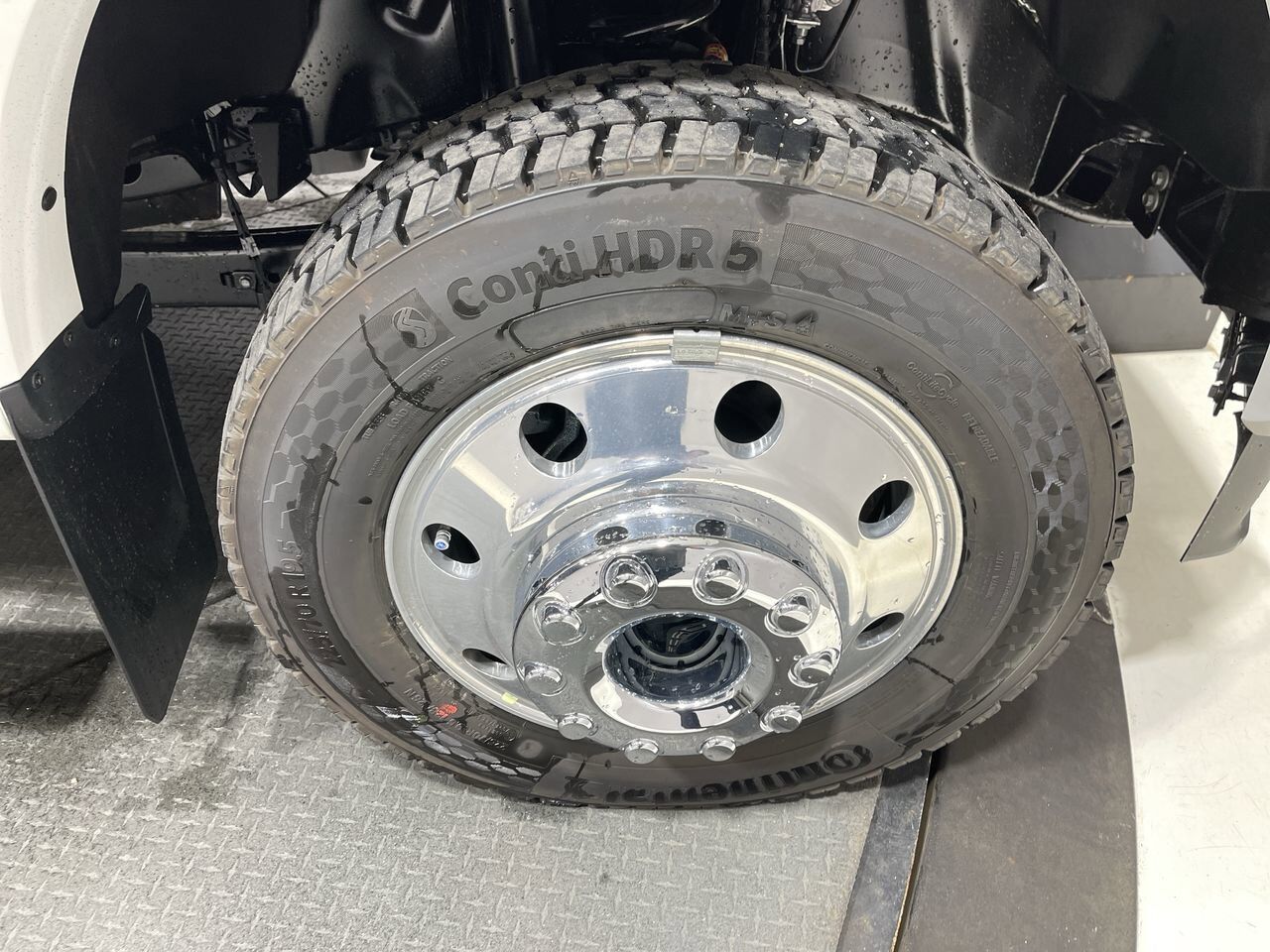 2025 Ford Super Duty F-450 DRW Platinum Sherwood Park AB