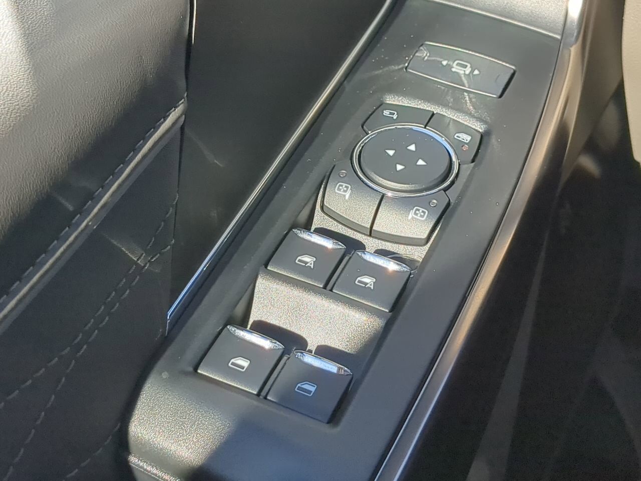 2025 Ford Super Duty F-450 DRW Platinum Winder GA