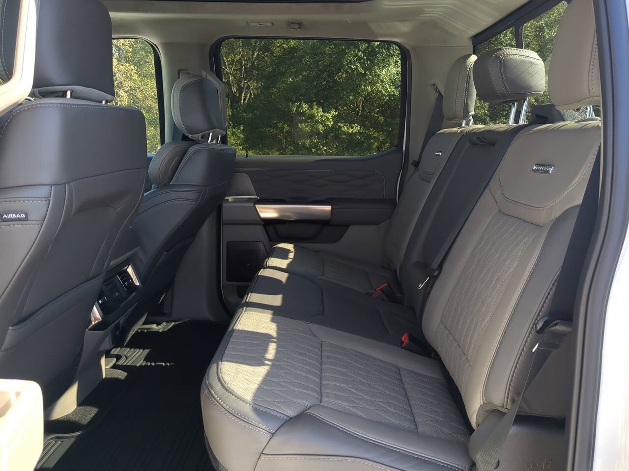 2025 Ford Super Duty F-450 DRW Platinum Winder GA