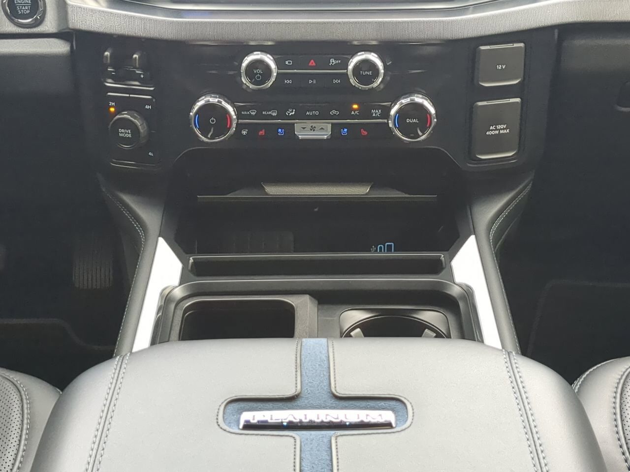2025 Ford Super Duty F-450 DRW Platinum Winder GA