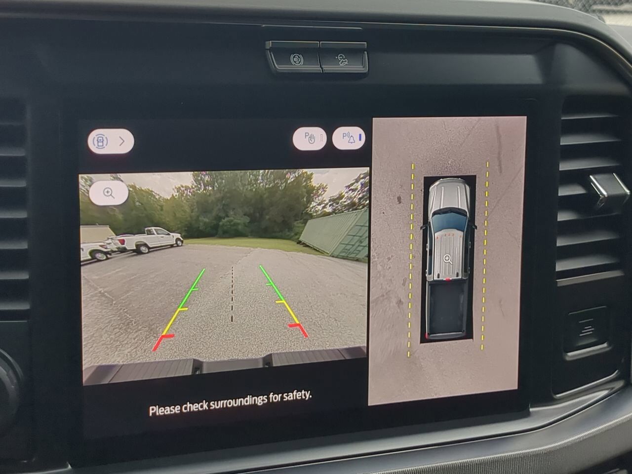 2025 Ford Super Duty F-450 DRW Platinum Winder GA