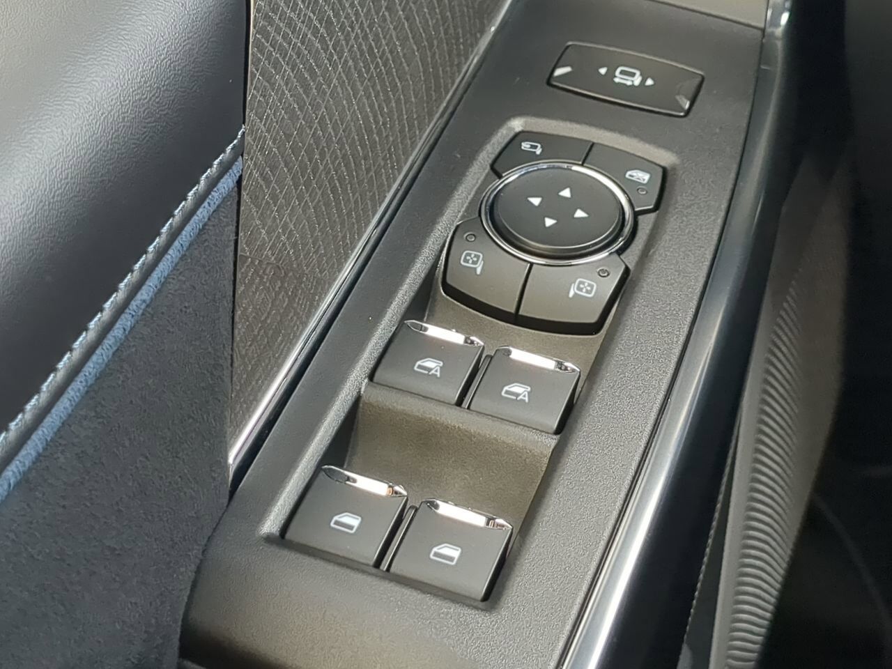 2025 Ford Super Duty F-450 DRW Platinum Winder GA