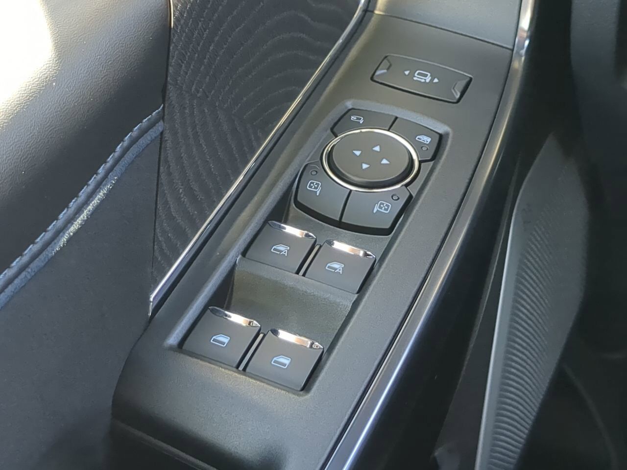 2025 Ford Super Duty F-450 DRW Platinum Winder GA