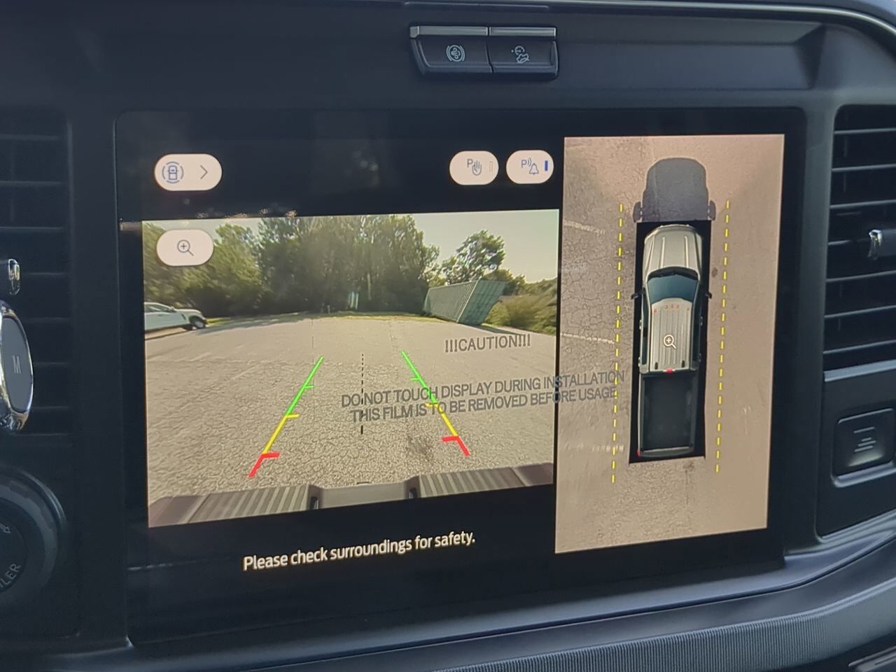 2025 Ford Super Duty F-450 DRW Platinum Winder GA