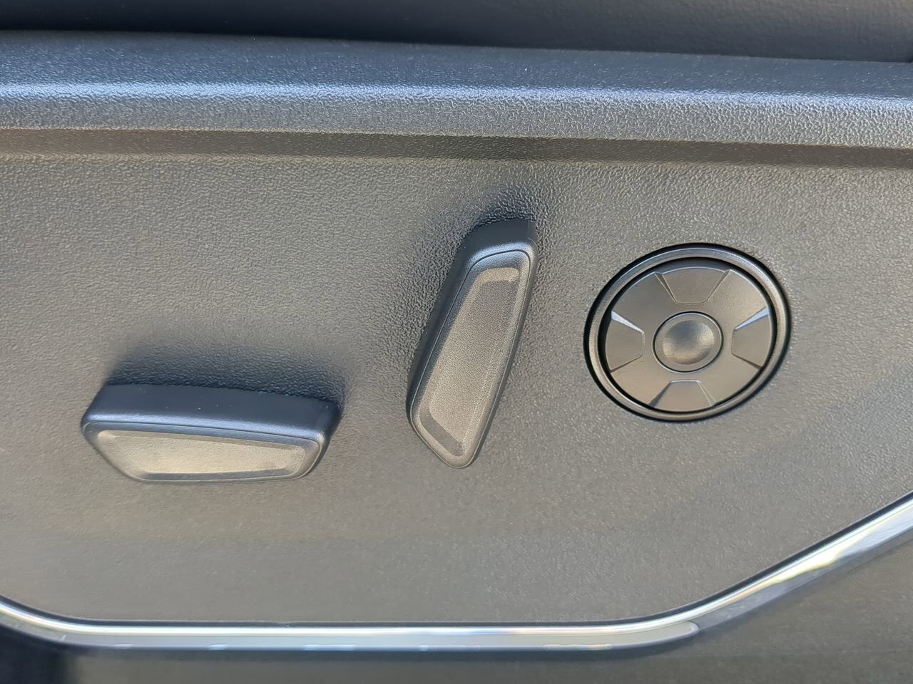 2025 Ford Super Duty F-450 DRW Platinum Winder GA