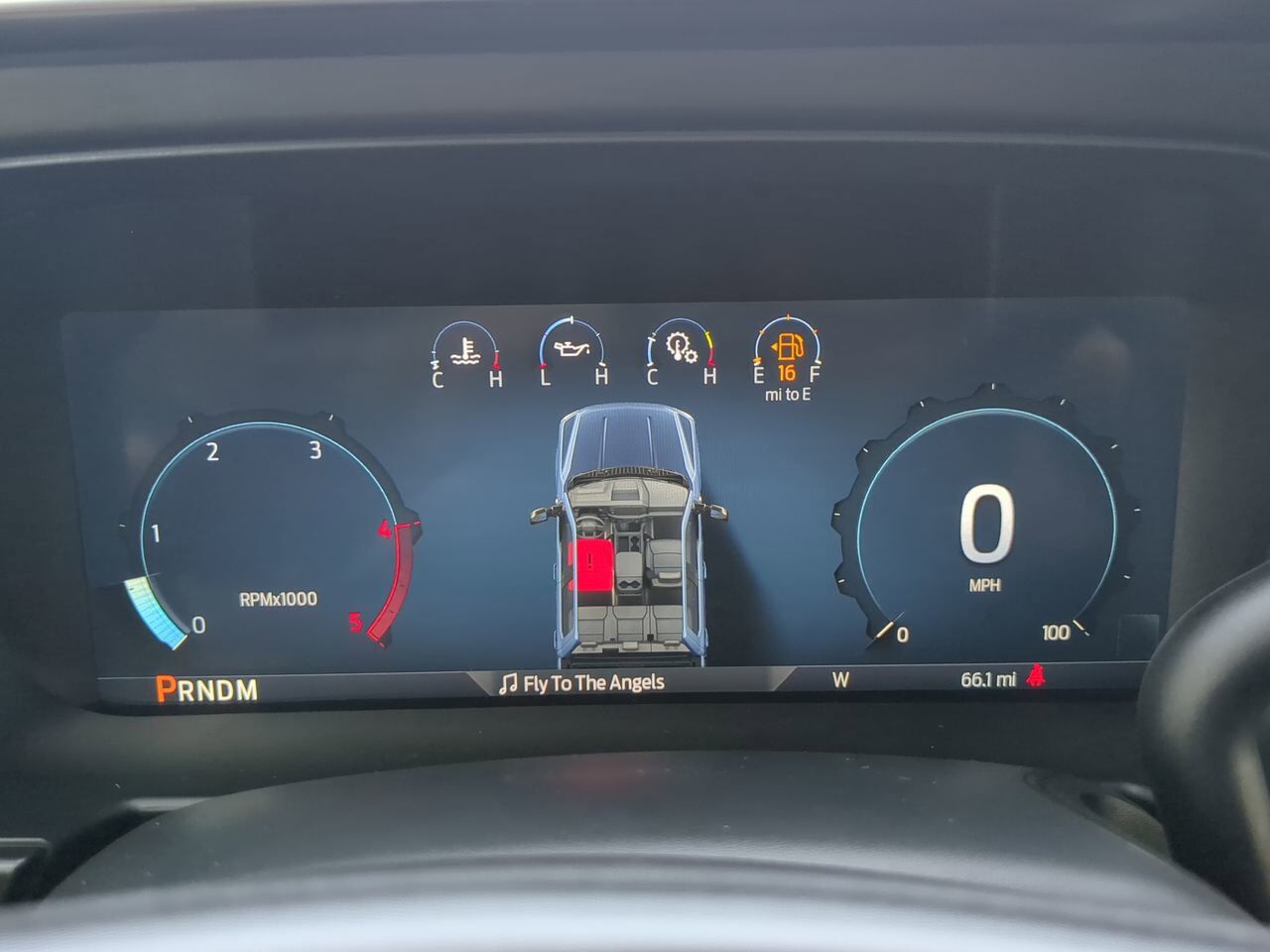 2025 Ford Super Duty F-450 DRW Platinum Winder GA
