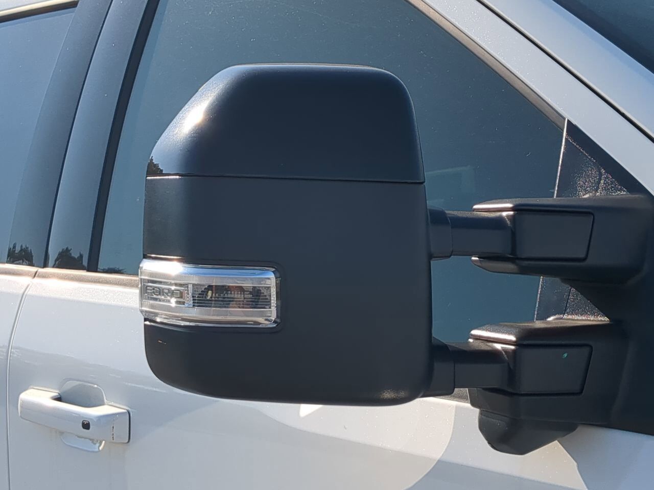 2025 Ford Super Duty F-450 DRW Platinum Winder GA