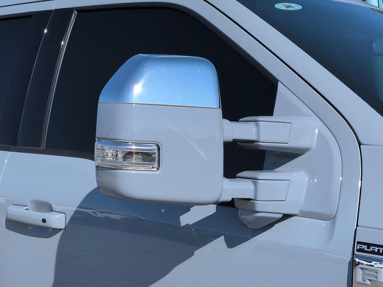 2025 Ford Super Duty F-450 DRW Platinum Winder GA