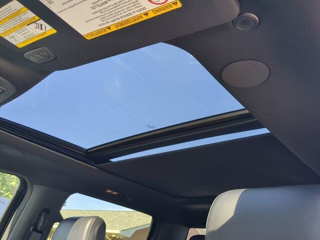 2025 Ford Super Duty F-450 DRW Platinum Winder GA
