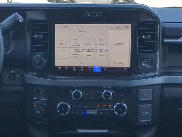 2025 Ford Super Duty F-450 DRW Platinum Winder GA