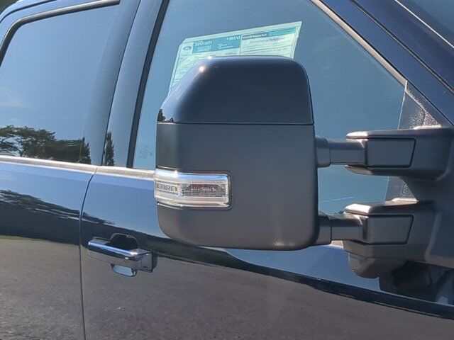 2025 Ford Super Duty F-450 DRW Platinum Winder GA