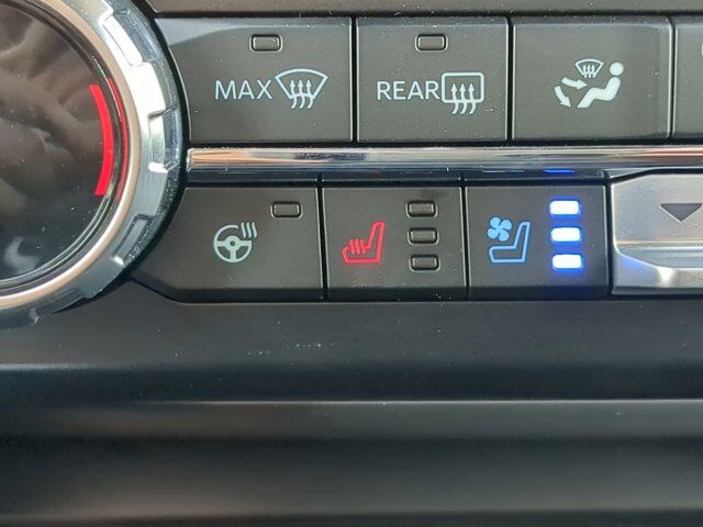 2025 Ford Super Duty F-450 DRW Platinum Winder GA