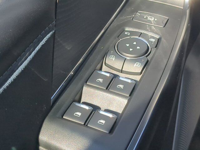 2025 Ford Super Duty F-450 DRW Platinum Winder GA