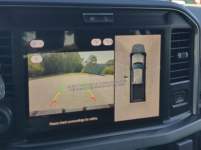 2025 Ford Super Duty F-450 DRW Platinum Winder GA
