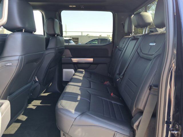 2025 Ford Super Duty F-450 DRW Platinum Winder GA