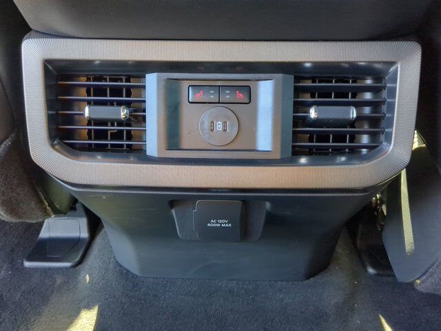 2025 Ford Super Duty F-450 DRW Platinum Winder GA