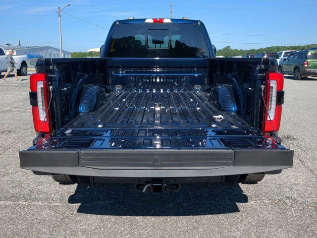 2025 Ford Super Duty F-450 DRW Platinum Winder GA