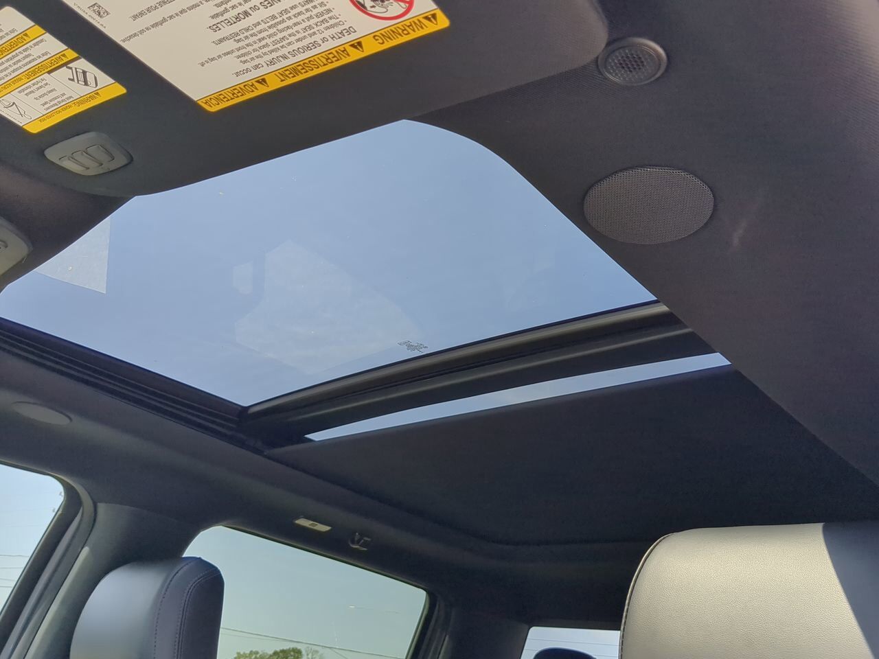 2025 Ford Super Duty F-450 DRW Platinum Winder GA