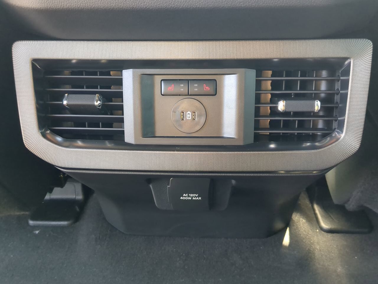 2025 Ford Super Duty F-450 DRW Platinum Winder GA