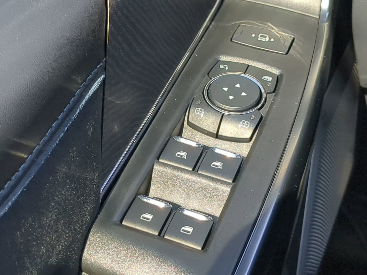 2025 Ford Super Duty F-450 DRW Platinum Winder GA