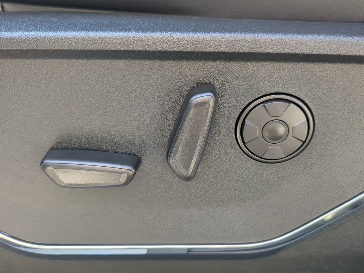 2025 Ford Super Duty F-450 DRW Platinum Winder GA