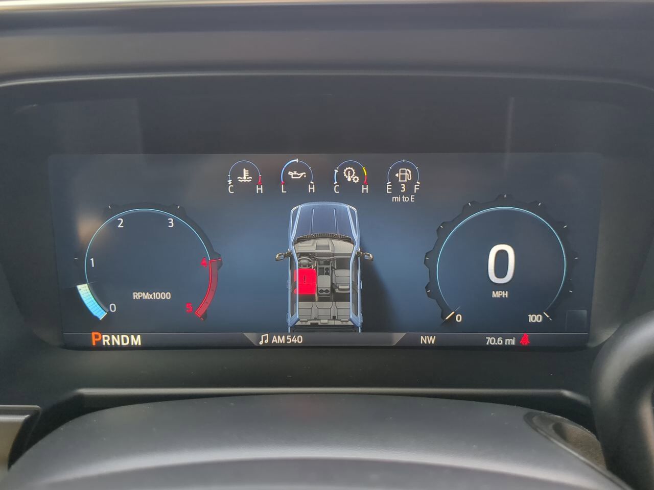 2025 Ford Super Duty F-450 DRW Platinum Winder GA