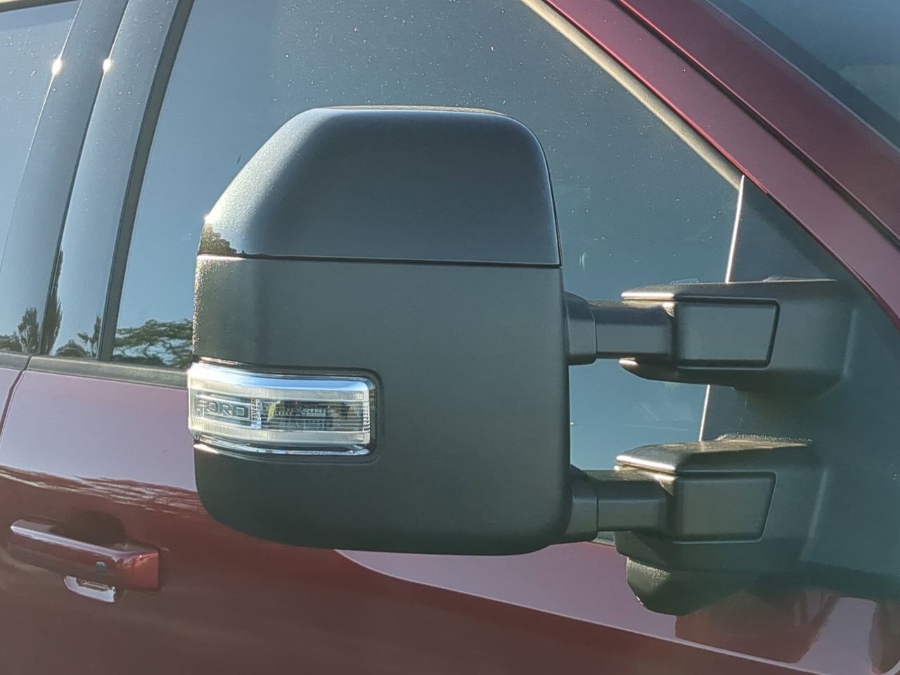 2025 Ford Super Duty F-450 DRW Platinum Winder GA