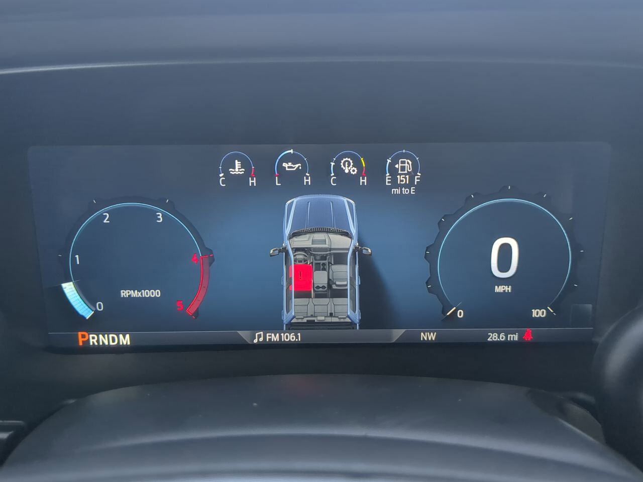 2025 Ford Super Duty F-450 DRW Platinum Winder GA