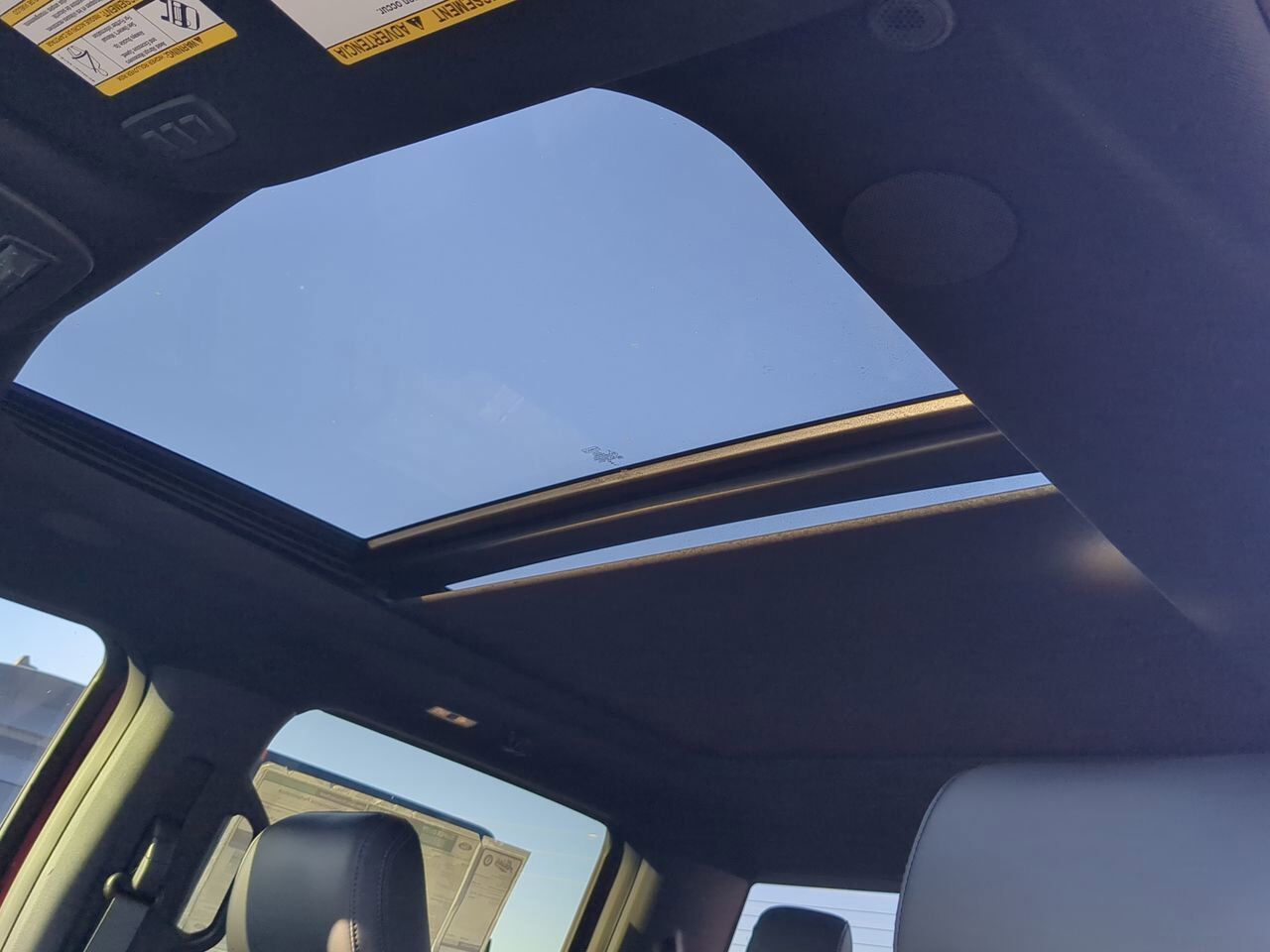 2025 Ford Super Duty F-450 DRW Platinum Winder GA