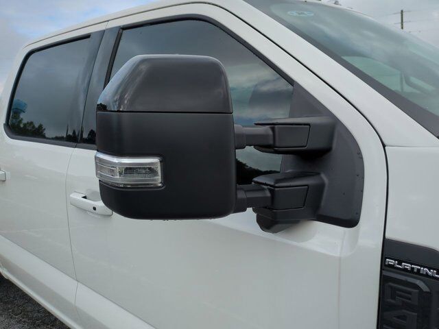 2025 Ford Super Duty F-450 DRW Platinum Winder GA