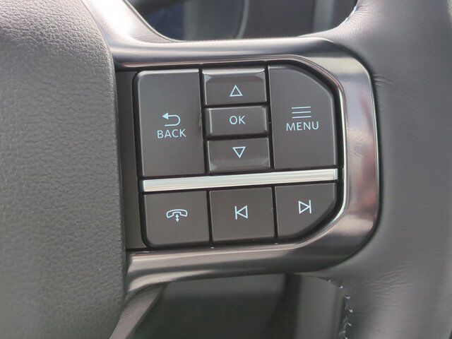 2025 Ford Super Duty F-450 DRW Platinum Winder GA