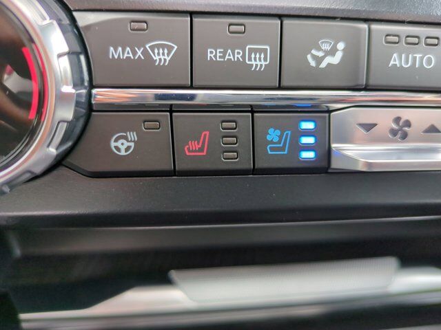 2025 Ford Super Duty F-450 DRW Platinum Winder GA