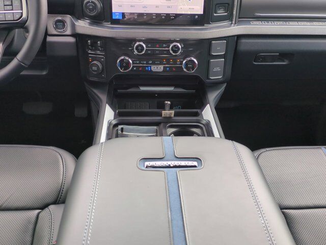 2025 Ford Super Duty F-450 DRW Platinum Winder GA
