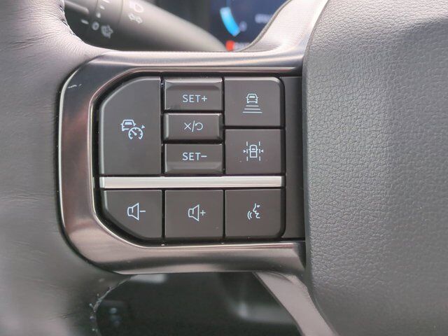 2025 Ford Super Duty F-450 DRW Platinum Winder GA