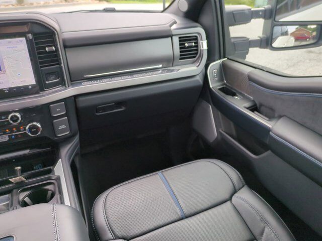2025 Ford Super Duty F-450 DRW Platinum Winder GA