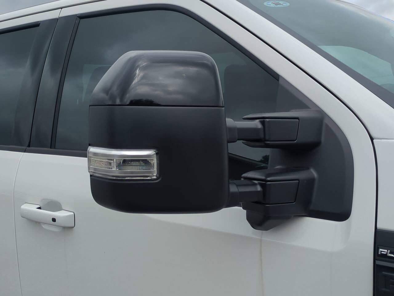 2025 Ford Super Duty F-450 DRW Platinum Winder GA