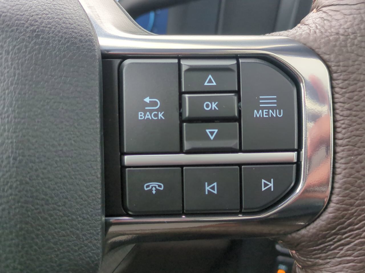 2025 Ford Super Duty F-450 DRW Platinum Winder GA