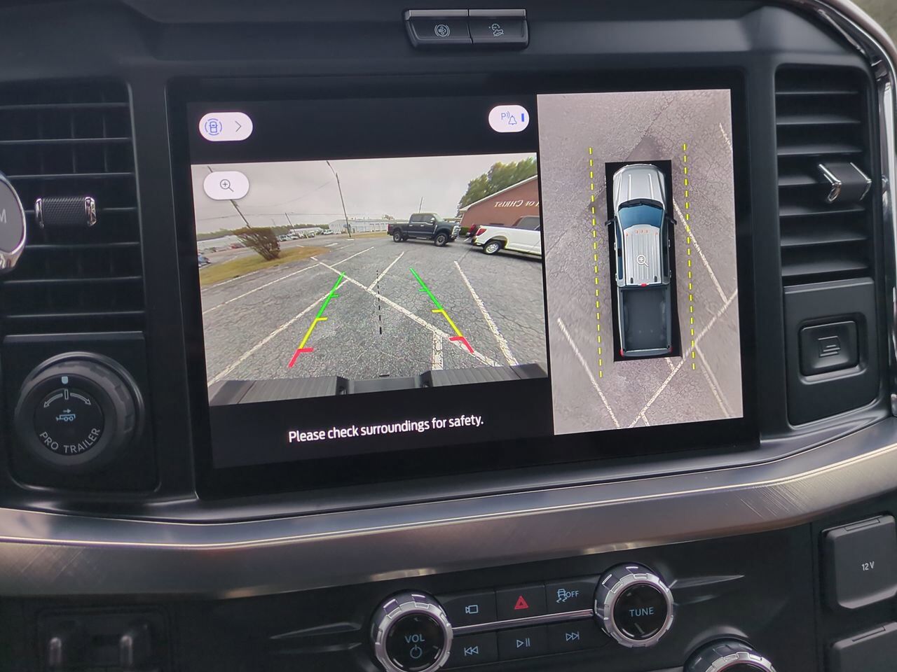 2025 Ford Super Duty F-450 DRW Platinum Winder GA