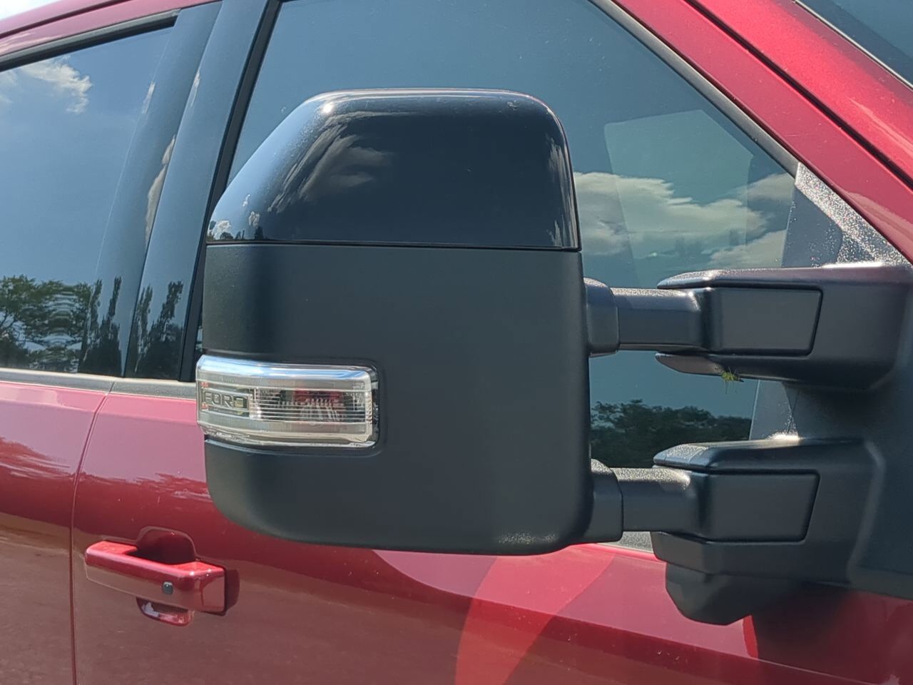 2025 Ford Super Duty F-450 DRW Platinum Winder GA