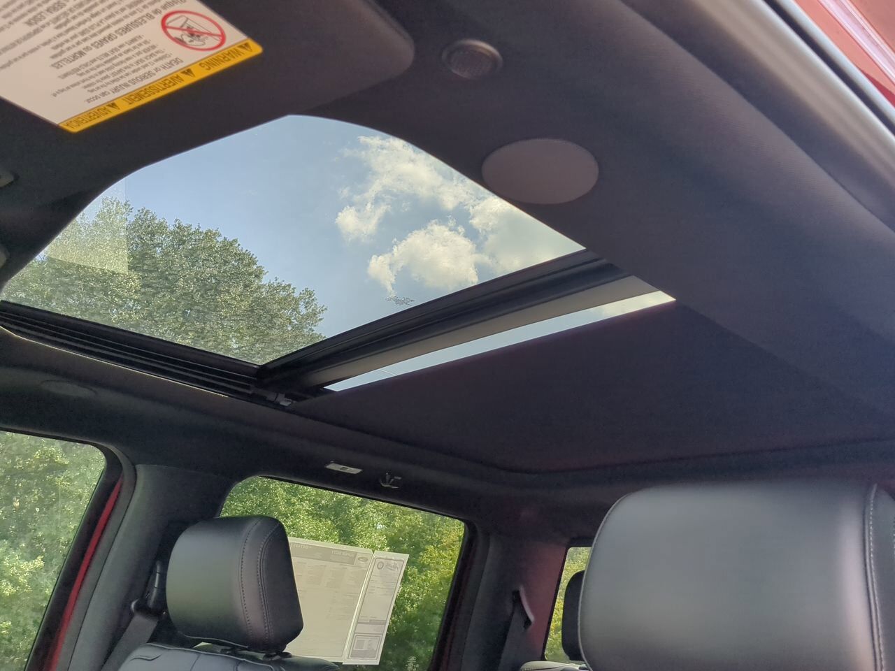 2025 Ford Super Duty F-450 DRW Platinum Winder GA