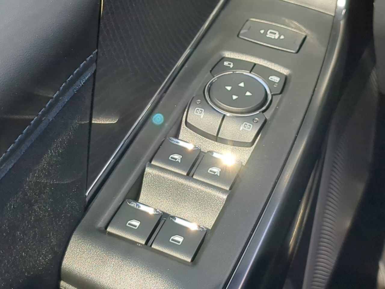 2025 Ford Super Duty F-450 DRW Platinum Winder GA