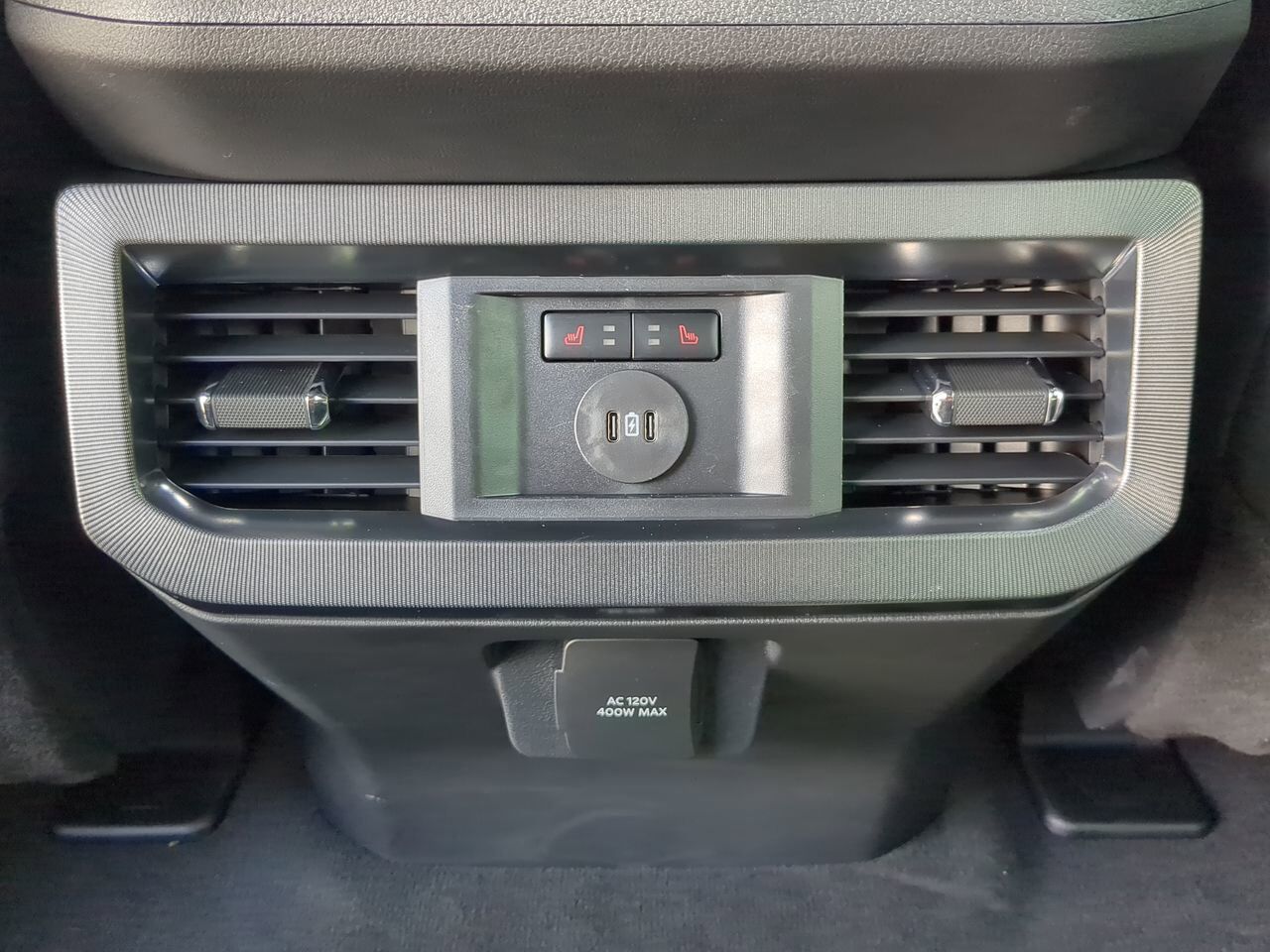 2025 Ford Super Duty F-450 DRW Platinum Winder GA