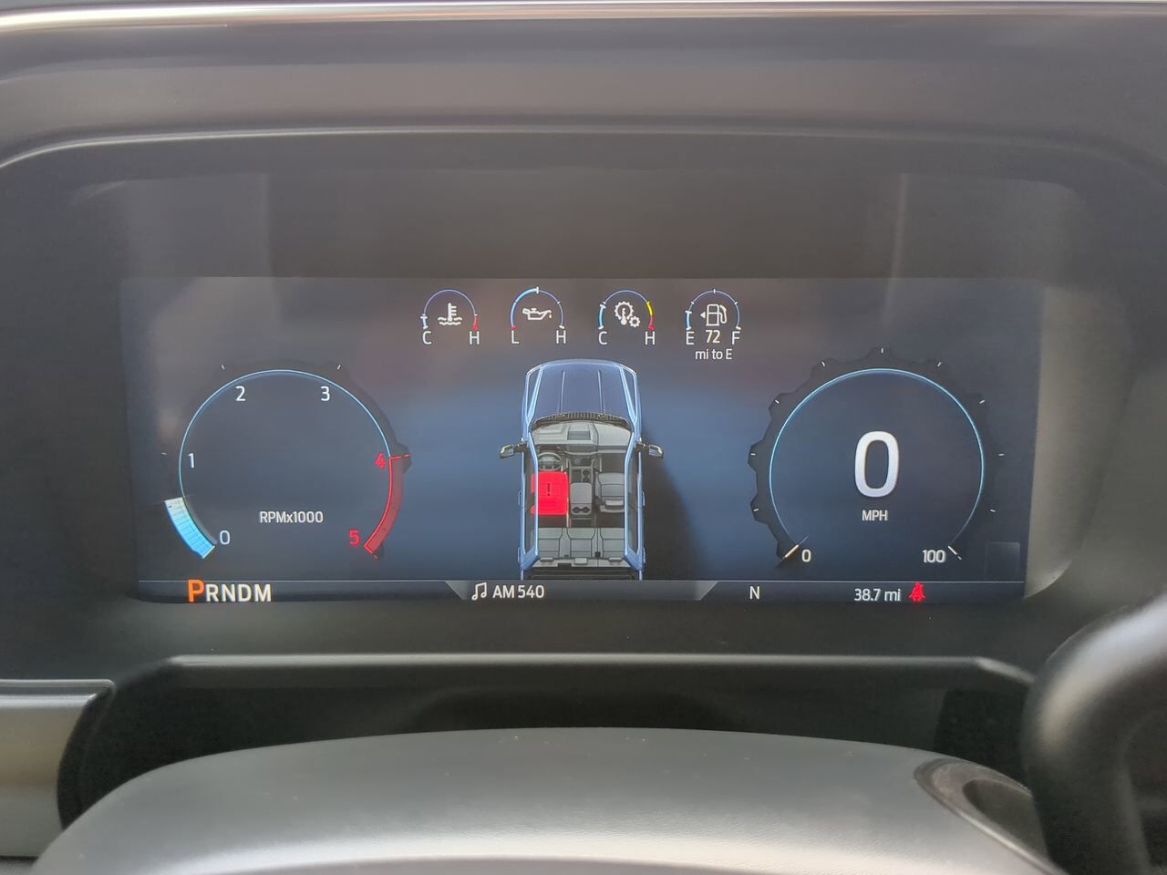 2025 Ford Super Duty F-450 DRW Platinum Winder GA