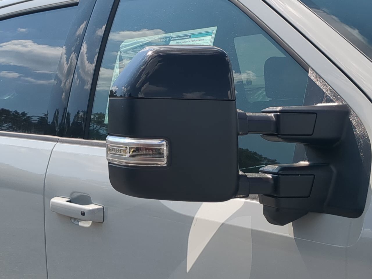 2025 Ford Super Duty F-450 DRW Platinum Winder GA