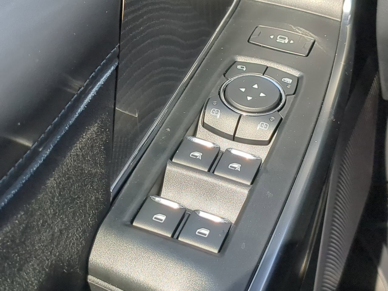 2025 Ford Super Duty F-450 DRW Platinum Winder GA
