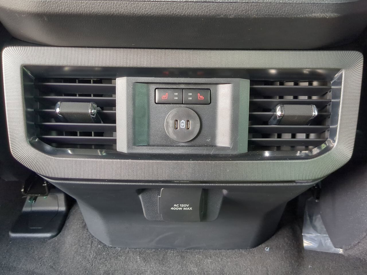 2025 Ford Super Duty F-450 DRW Platinum Winder GA
