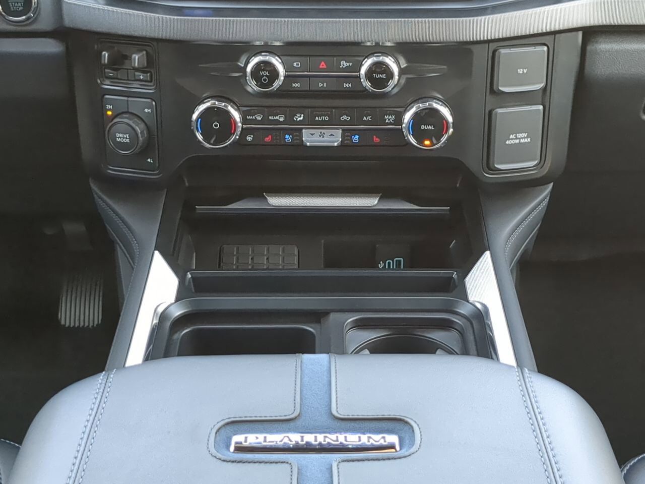 2025 Ford Super Duty F-450 DRW Platinum Winder GA