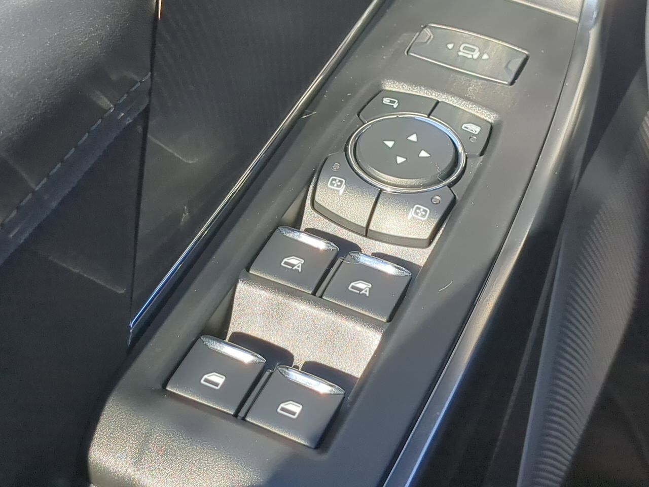 2025 Ford Super Duty F-450 DRW Platinum Winder GA