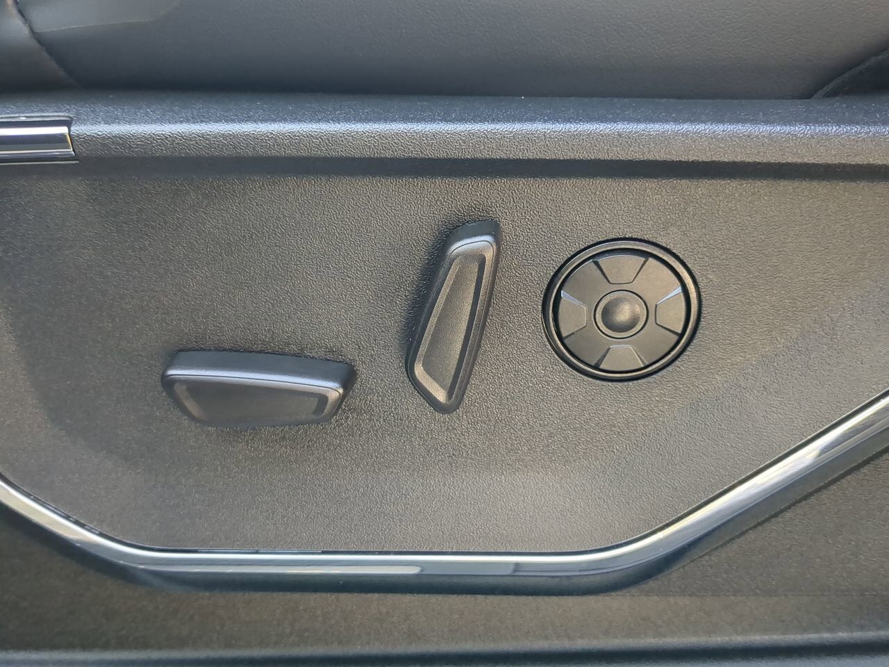 2025 Ford Super Duty F-450 DRW Platinum Winder GA